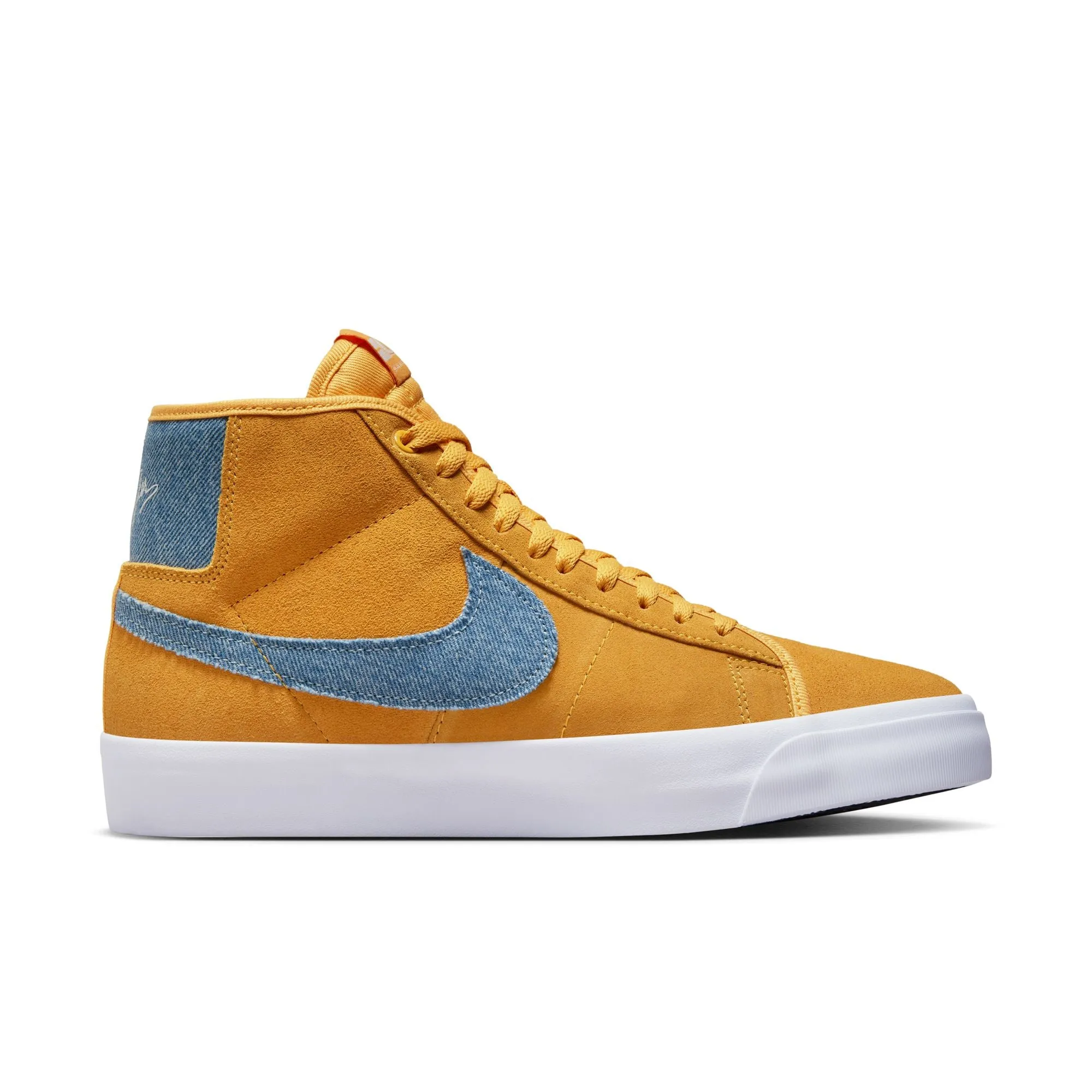 Nike SB Blazer Mid Pro GT