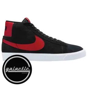 Nike Sb Blazer Zoom Mid Shoe