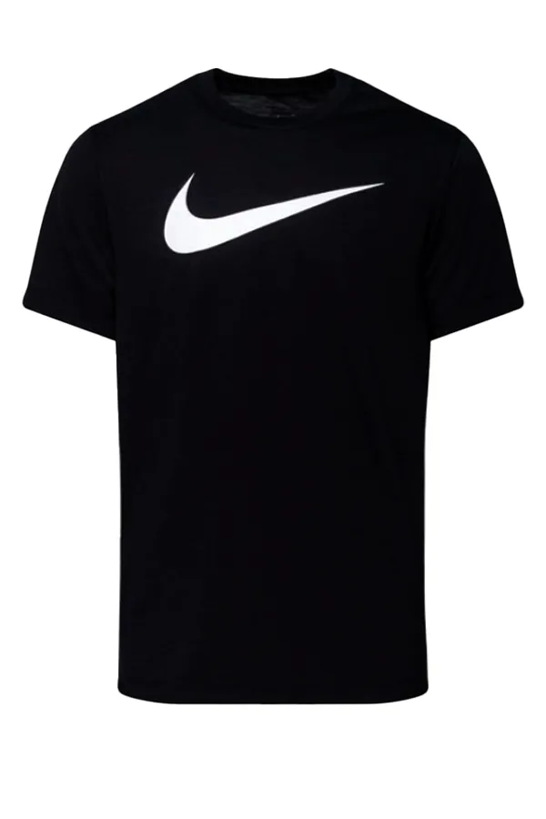 Nike Women Park Training Tee Black