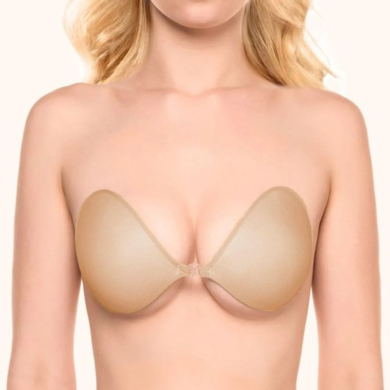 NuBra Feather-Lite Bra