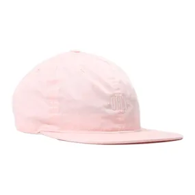 OBEY ATLANTA HAT // CORAL