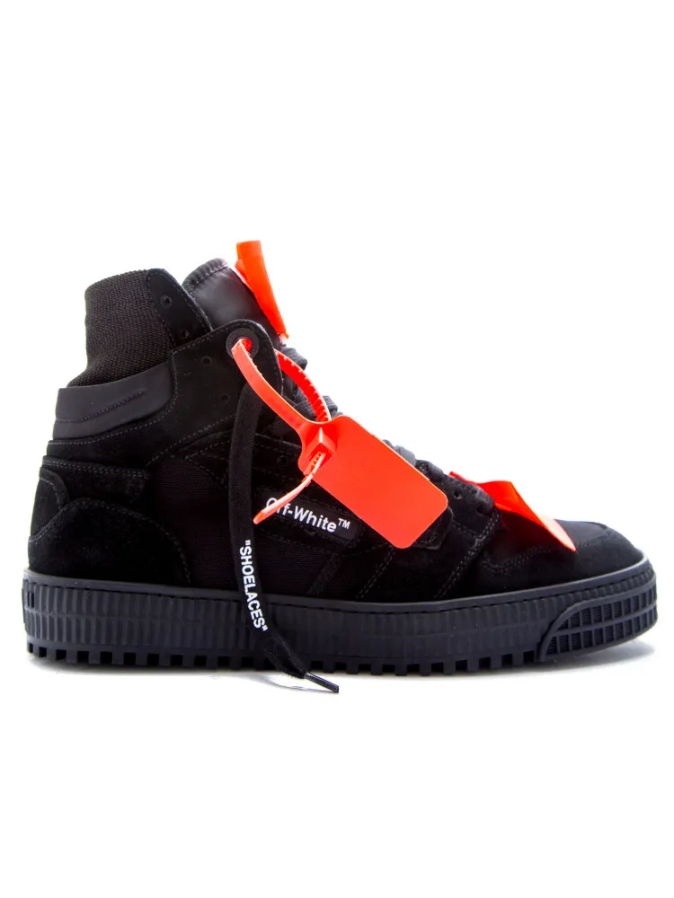 Off White Off Court Sneaker | Credomen