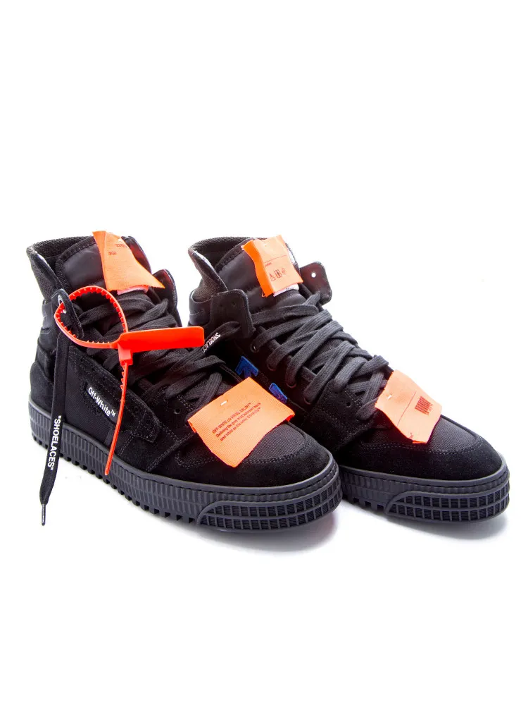 Off White Off Court Sneaker | Credomen