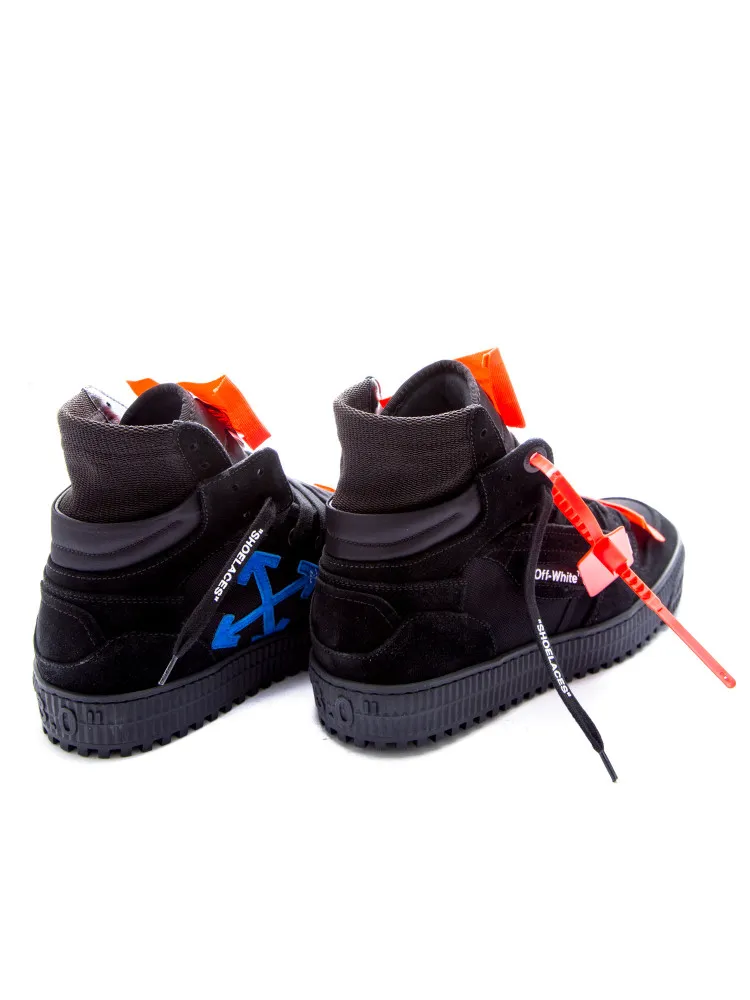 Off White Off Court Sneaker | Credomen