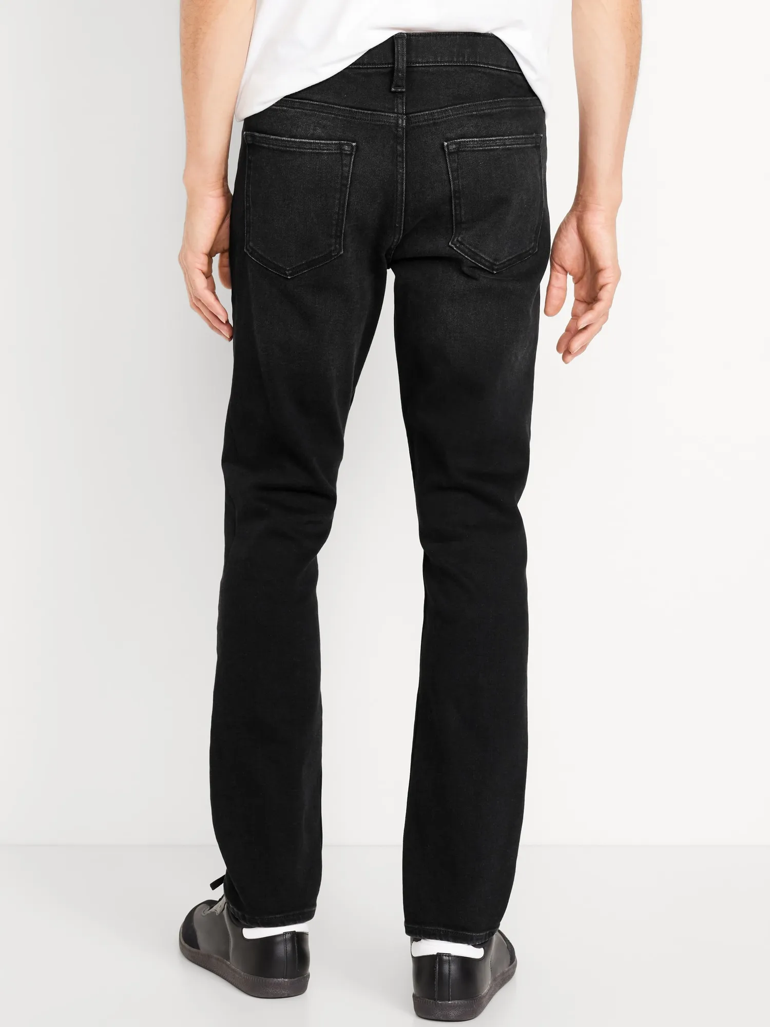 Old Navy Slim 360° Tech Stretch Performance Jeans