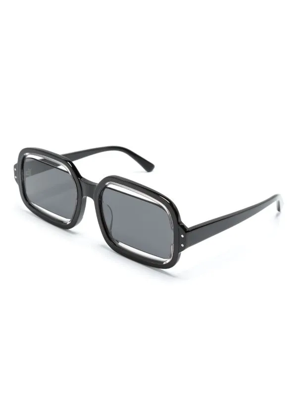 Olga Glasses - Black AW24