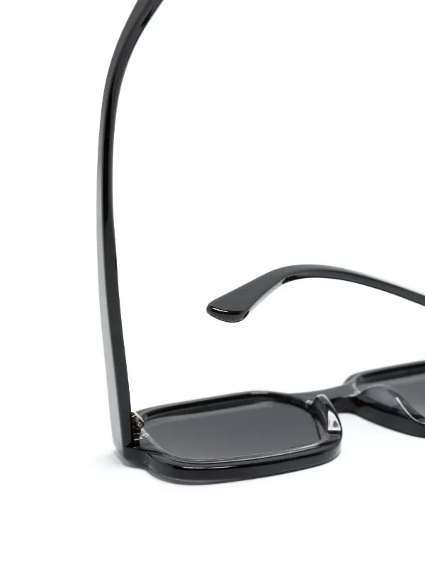 Olga Glasses - Black AW24