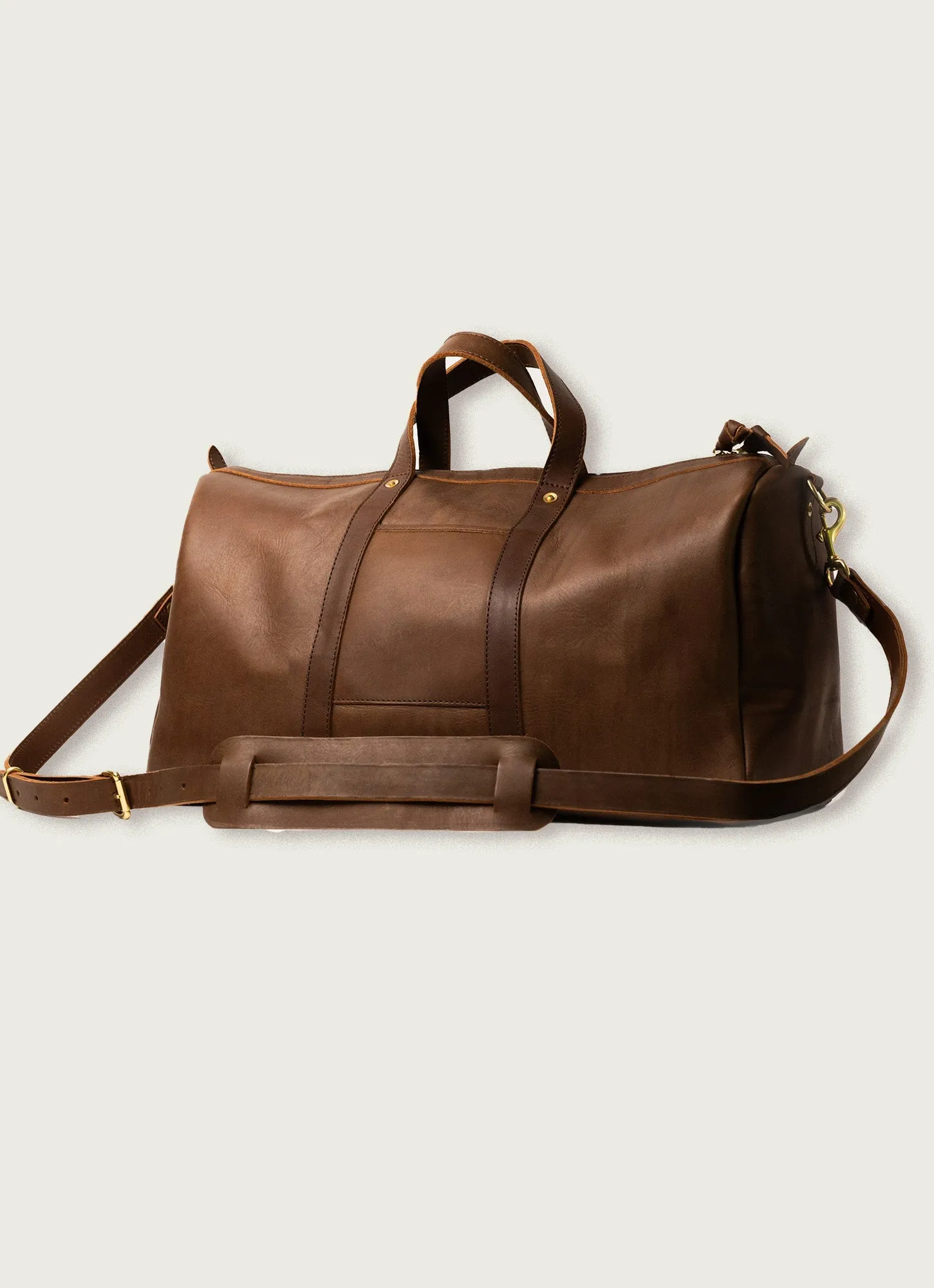 PanAm Duffle Bag