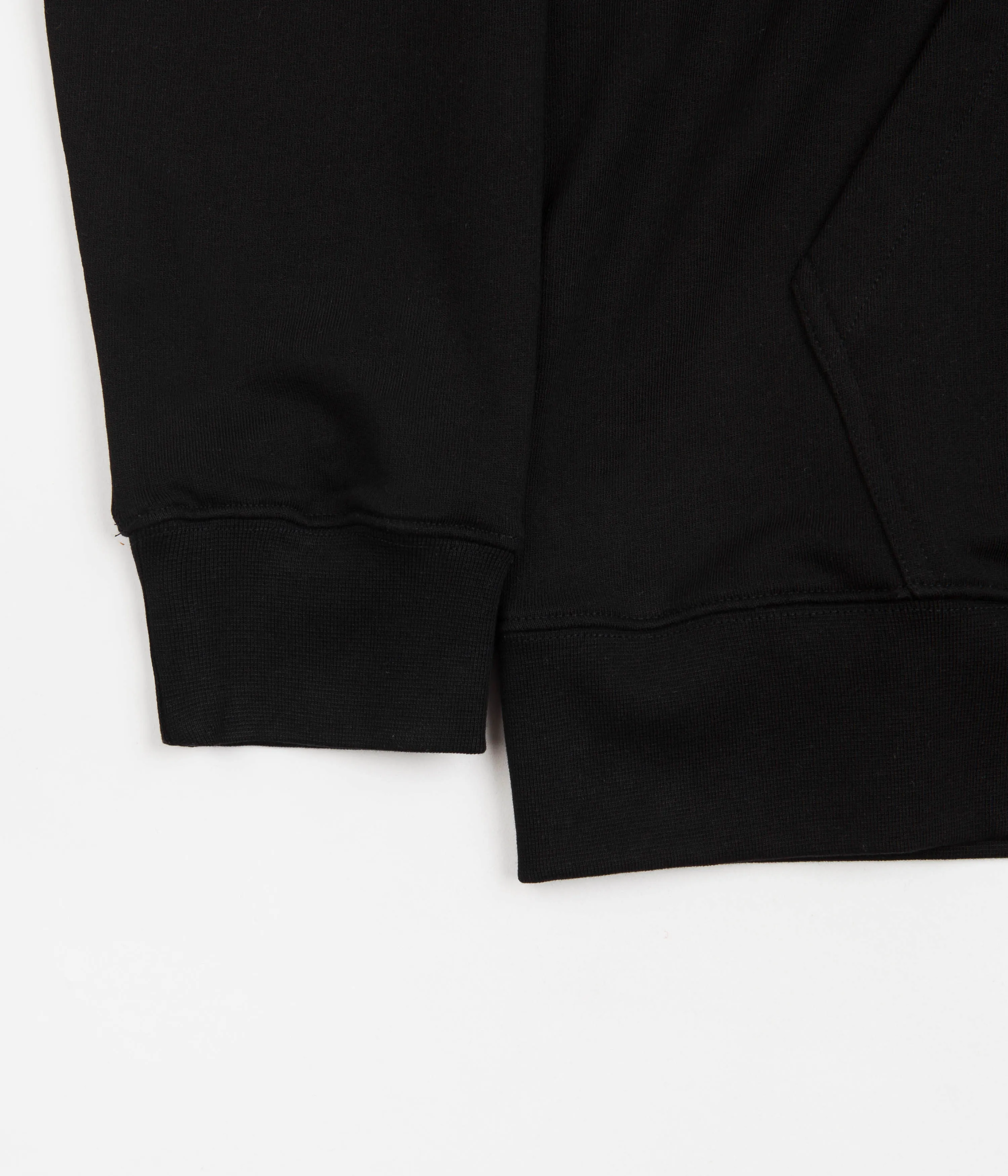 Parlez Laguna Hoodie - Black