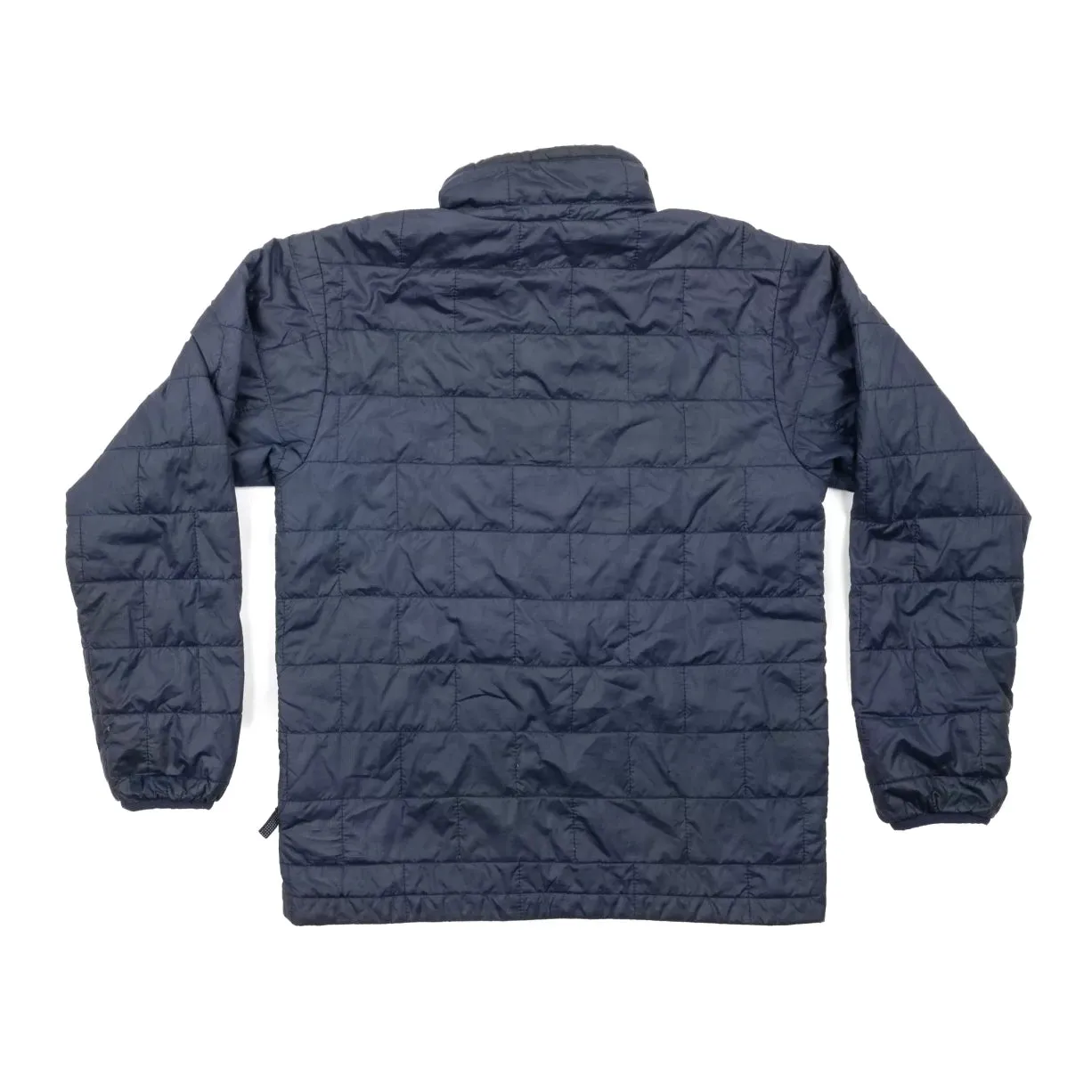 Patagonia Nano Puff Brick Quilted Insulated Jacket - Kids'