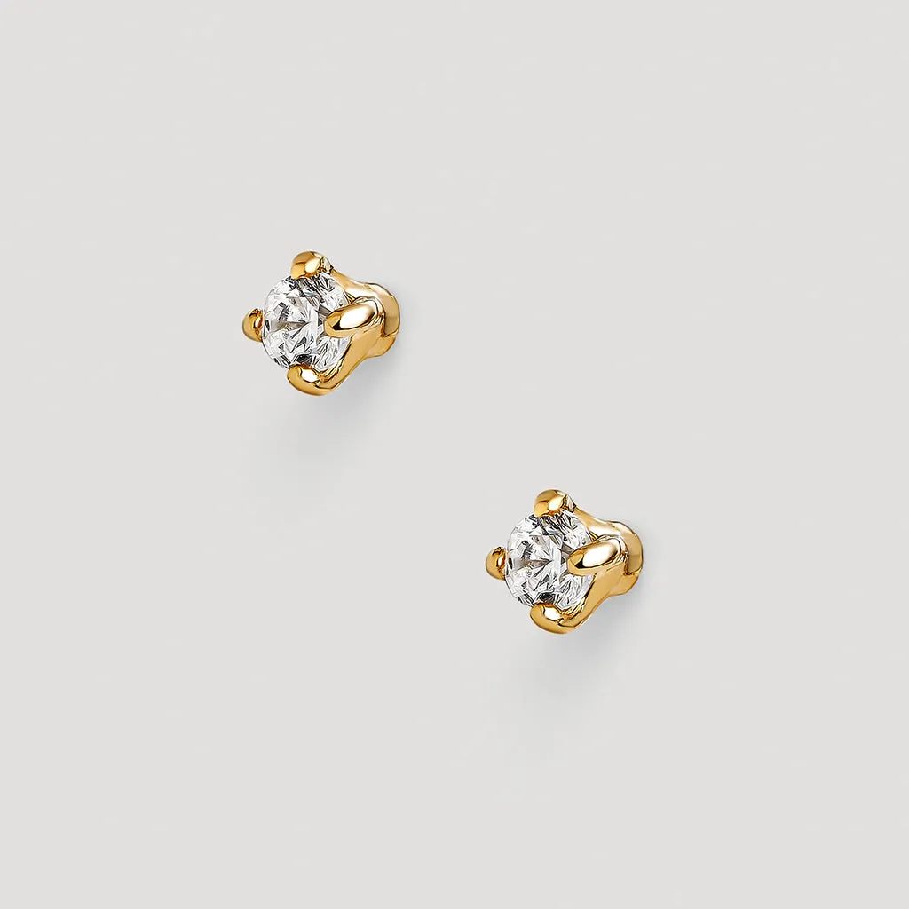 Pendientes DIAMOND