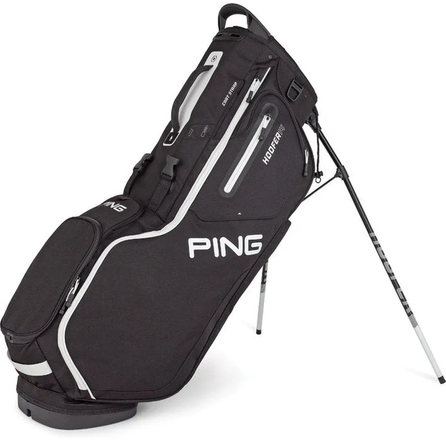 Ping Hoofer 14 Carry Golf Bag