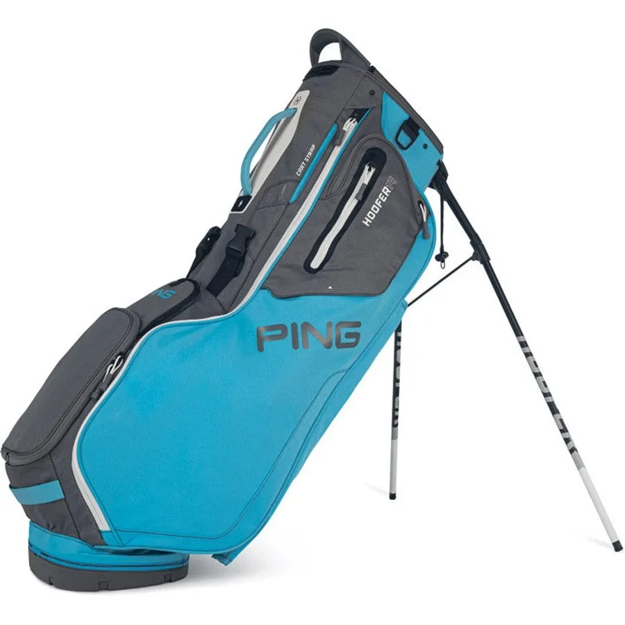 Ping Hoofer 14 Carry Golf Bag