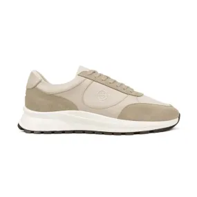 Plemont Sneaker - Beige