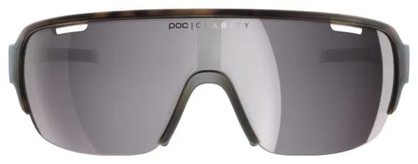 Poc Do Half Blade Tortoise Brown Glasses