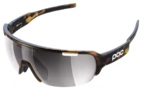 Poc Do Half Blade Tortoise Brown Glasses