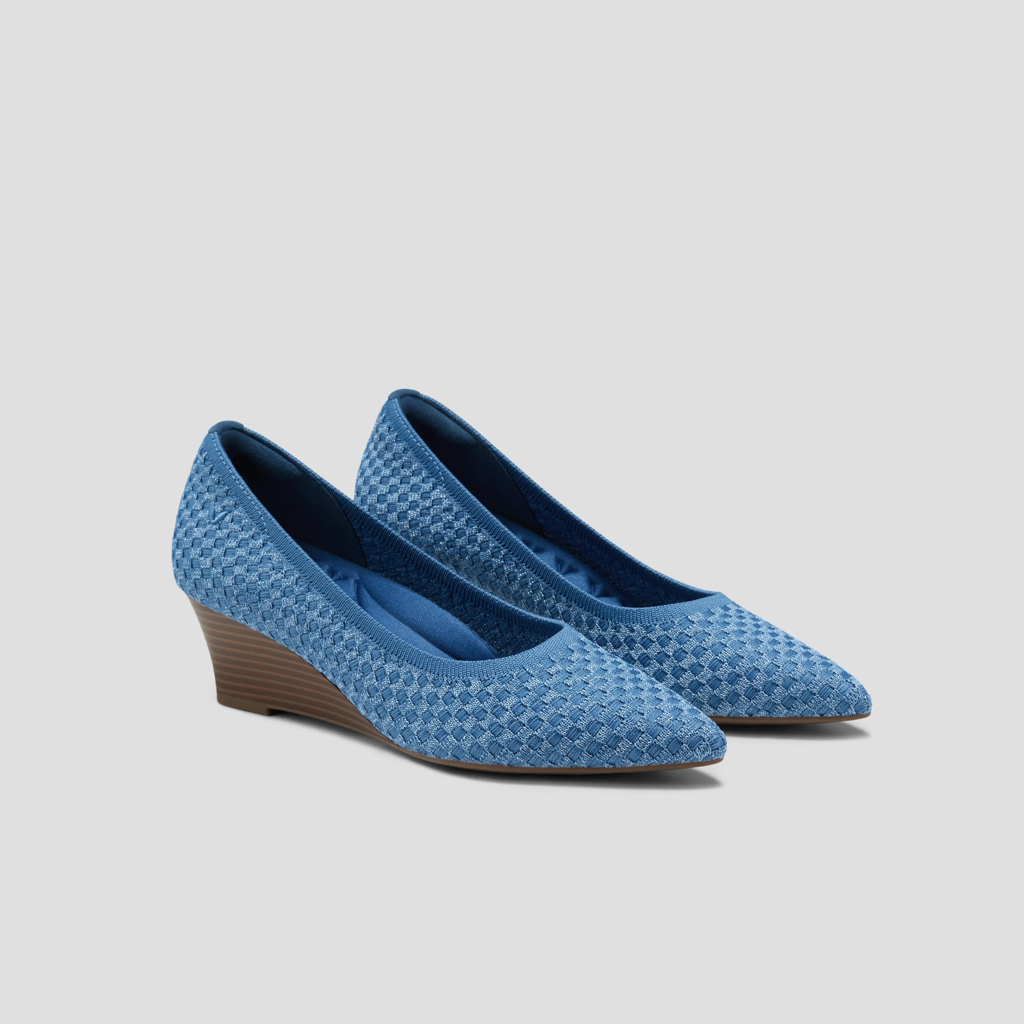   Pointed-Toe Wedge (Aria Wedge Pro)