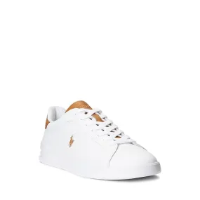 Polo Ralph Lauren Heritage Court II Sneaker