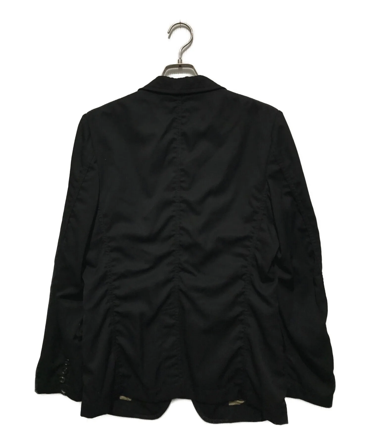 [Pre-owned] COMME des GARCONS HOMME Tailored Jackets/Jackets HR-J101