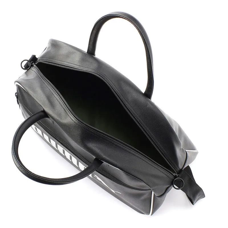 Puma Retro black bag