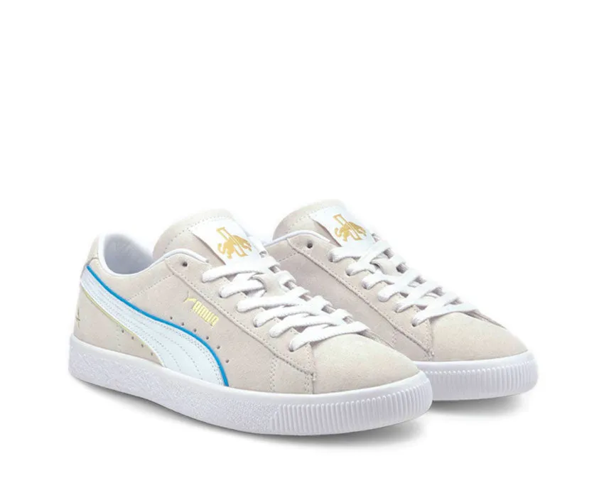 Puma Suede VTG RDL FS