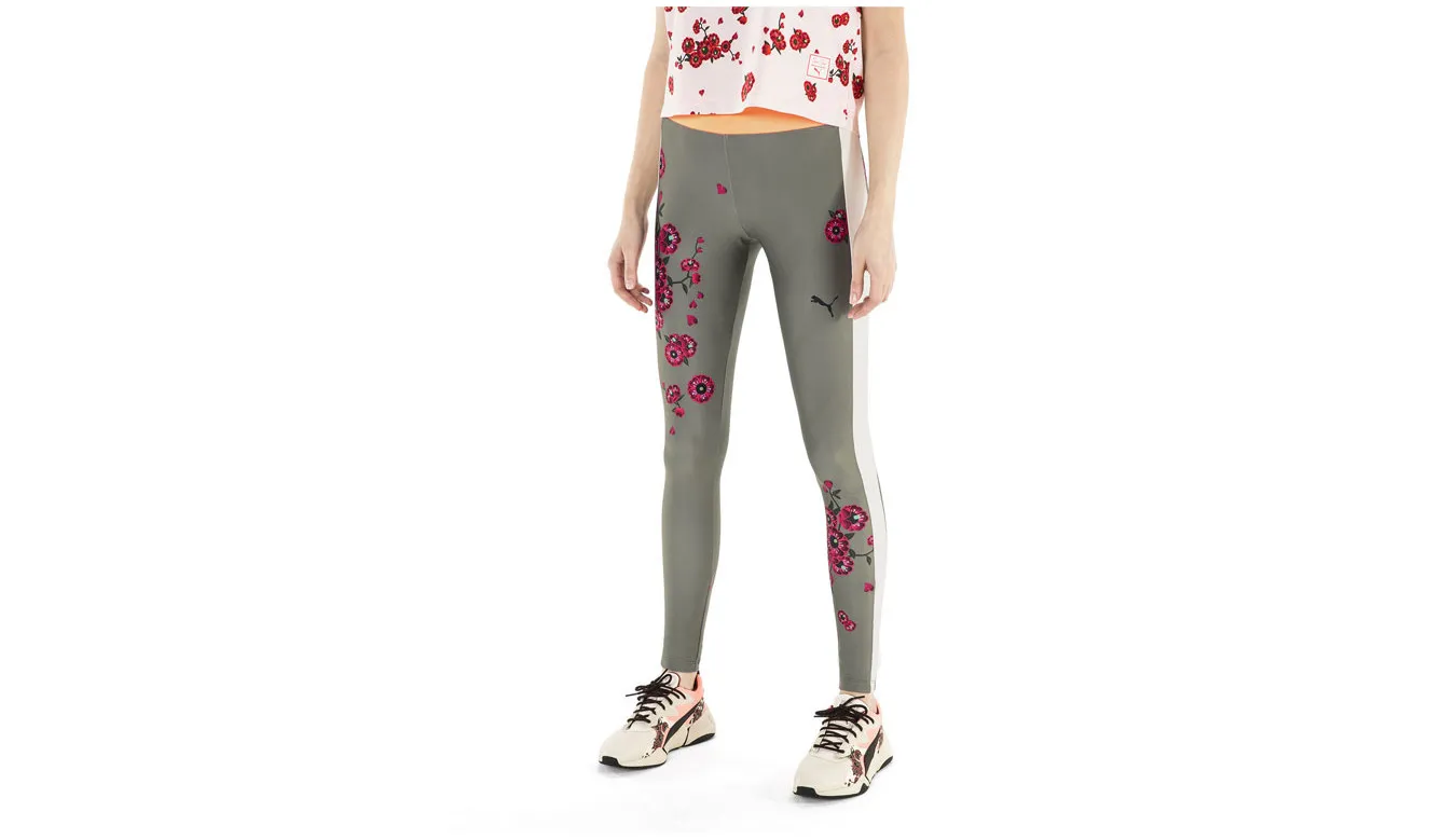 Puma x Sue Tsai Tights