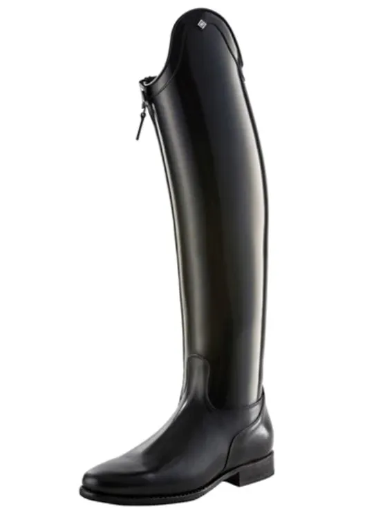 Raffaello Tall Boot- Brushed