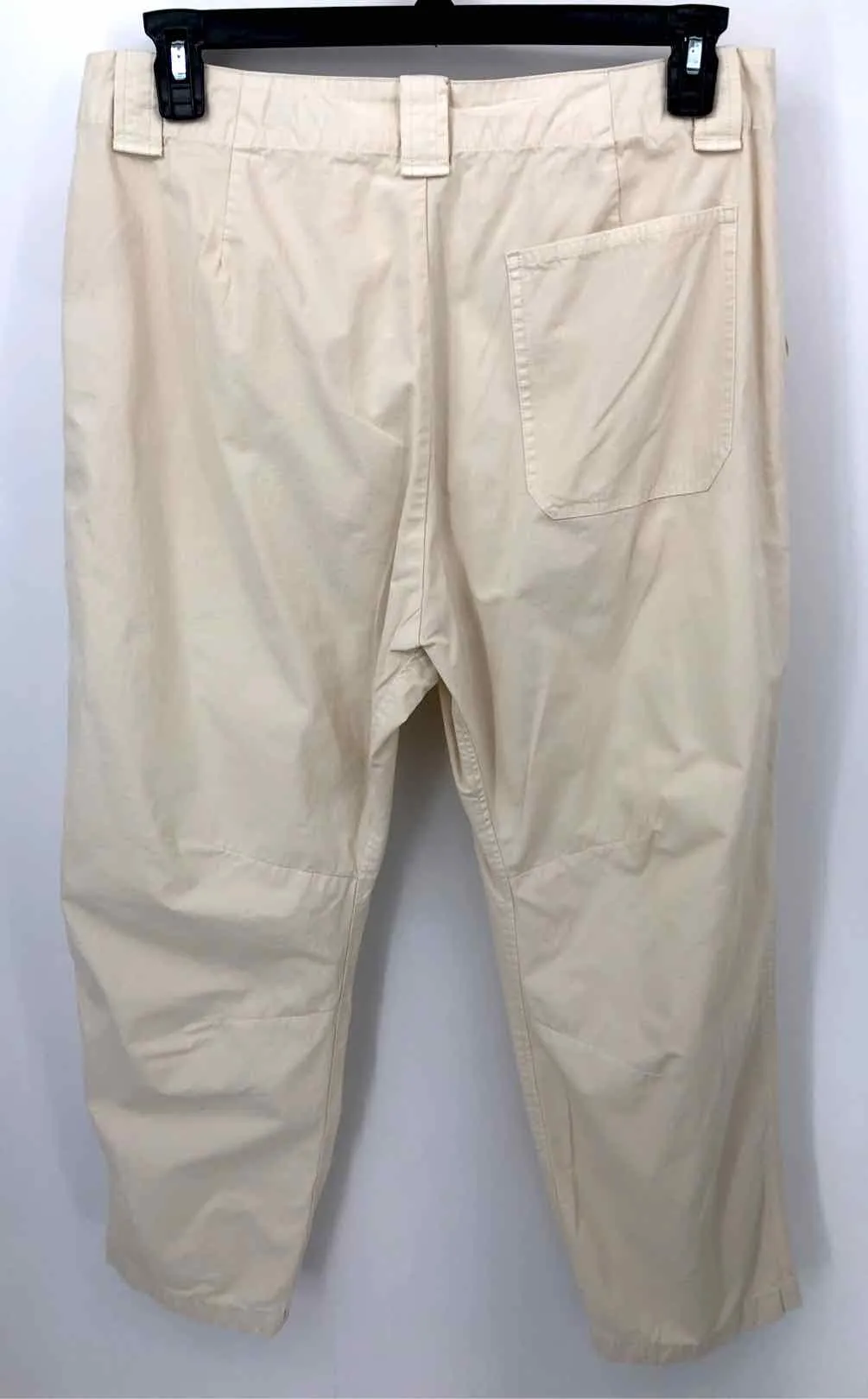 RAG & BONE Ivory White Size 10  (M) Pants