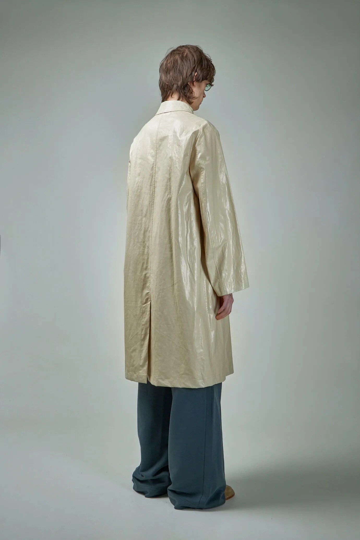 Rankles Coat