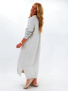 Raylee Sweater Dress