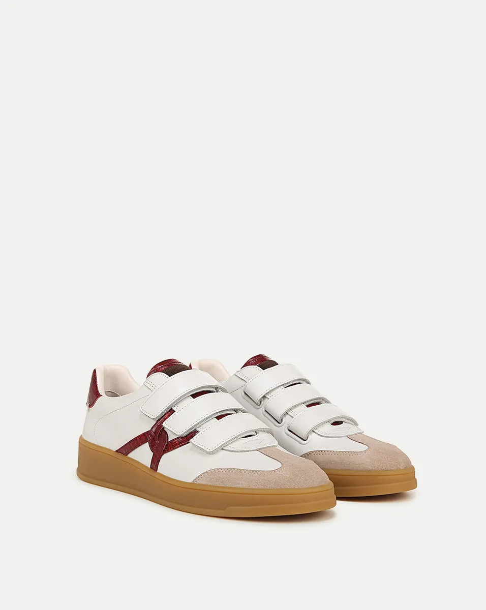 Reagan Velcro Sneaker