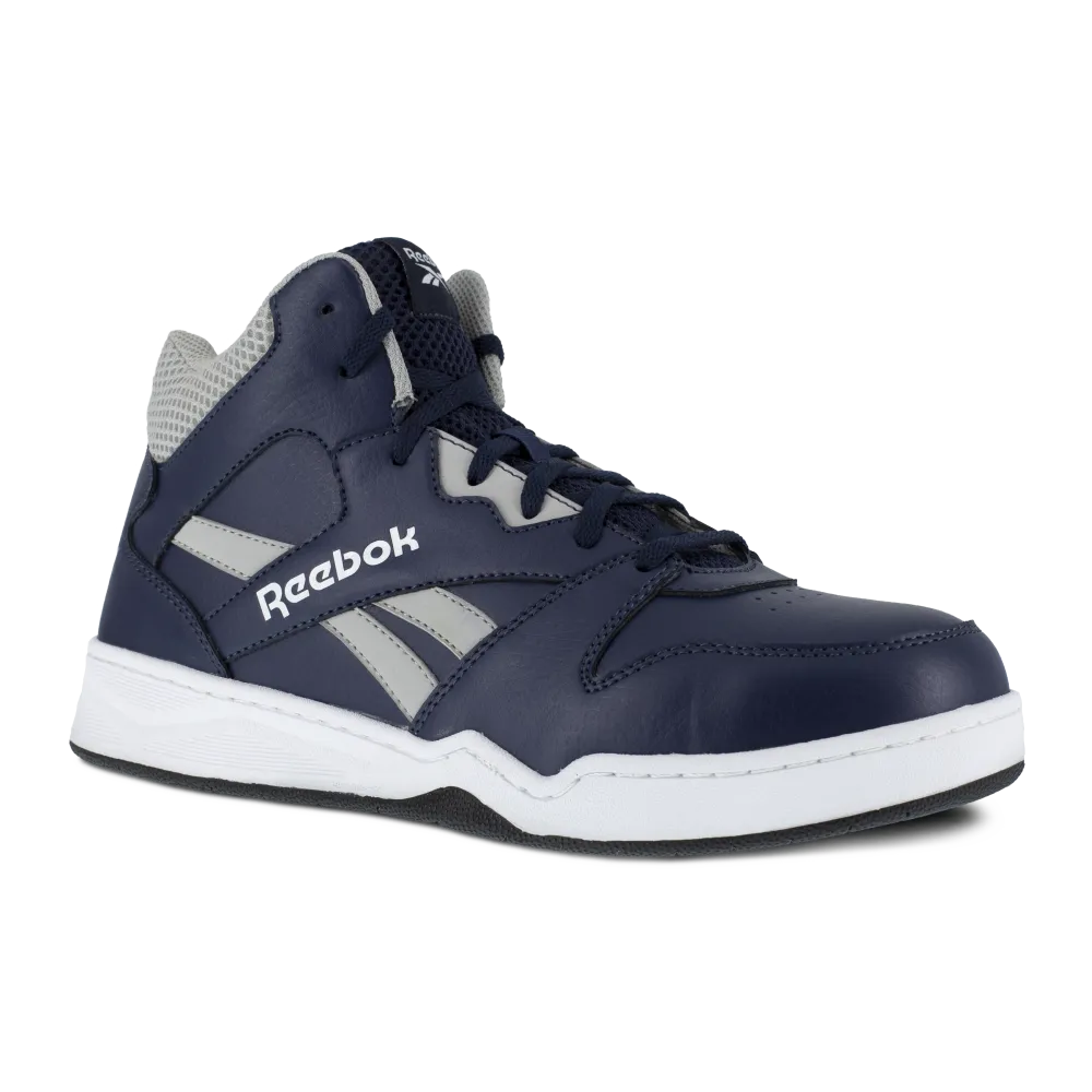 Reebok Men’s High Top Composite Toe Work Sneaker RB4133