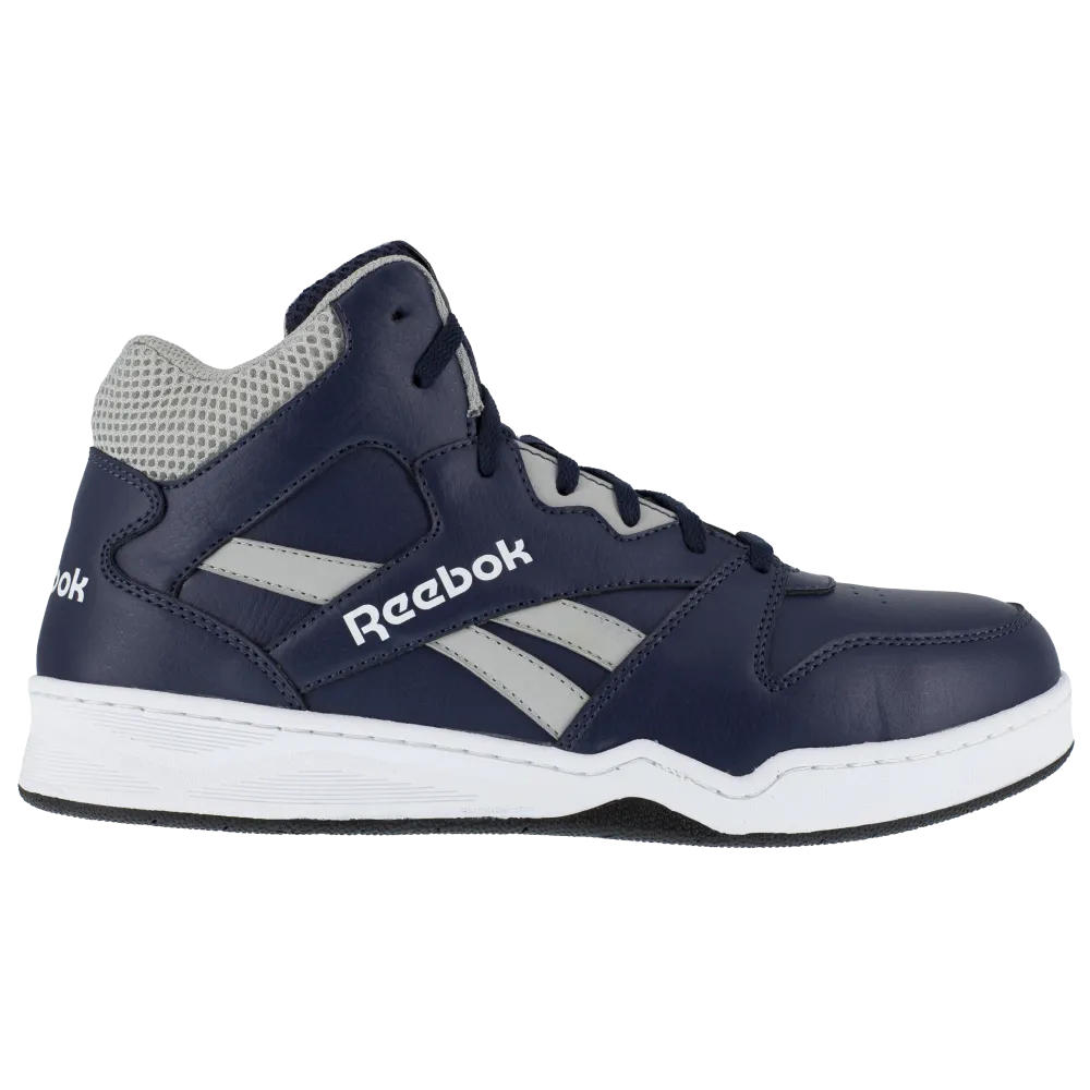 Reebok Men’s High Top Composite Toe Work Sneaker RB4133