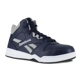 Reebok Men’s High Top Composite Toe Work Sneaker RB4133