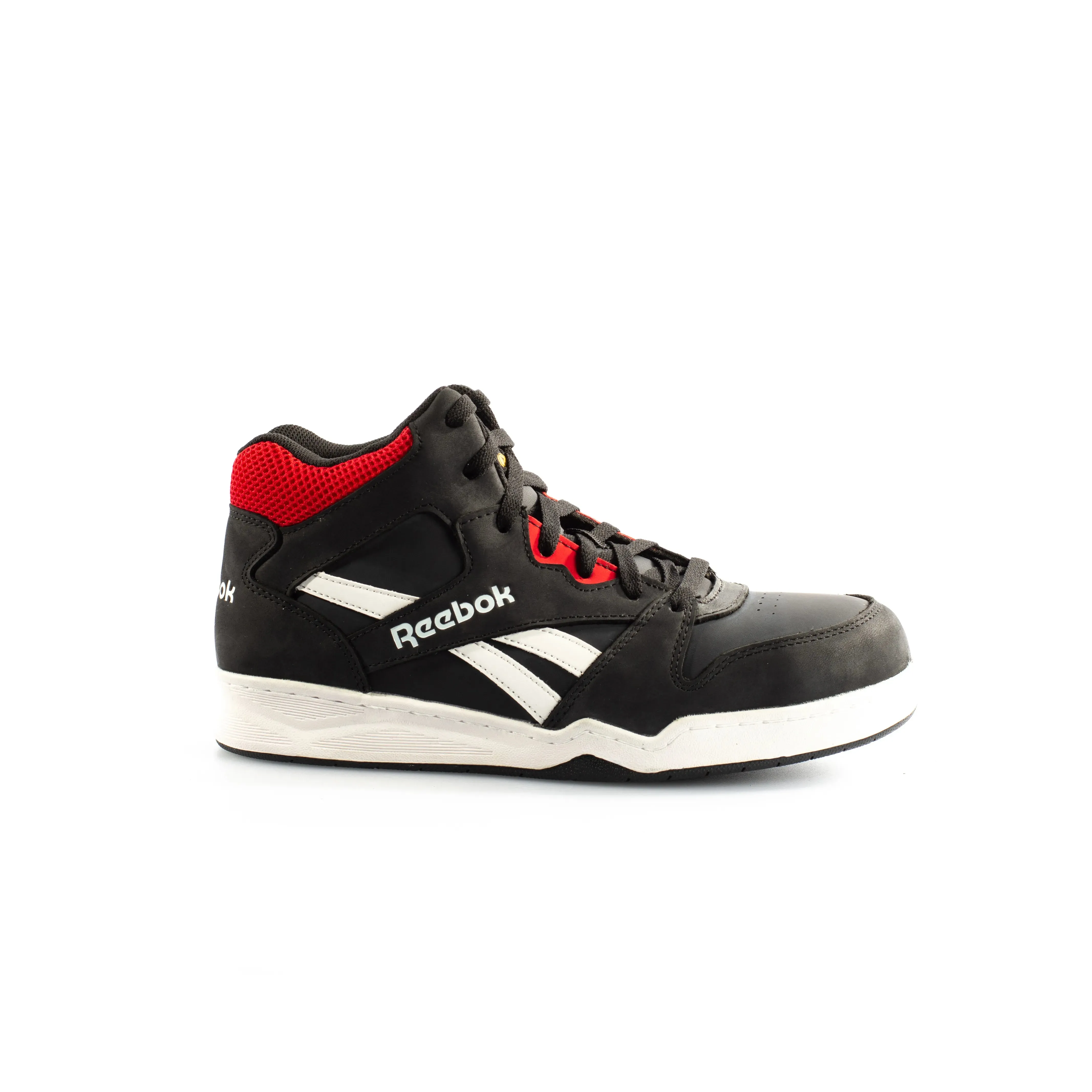 Reebok R4132 BB4500 Black Safety Boot S3