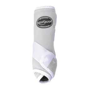 Reinsman Apex Sports Boots 2 Pack - White - Large - CYRE9126WH-L