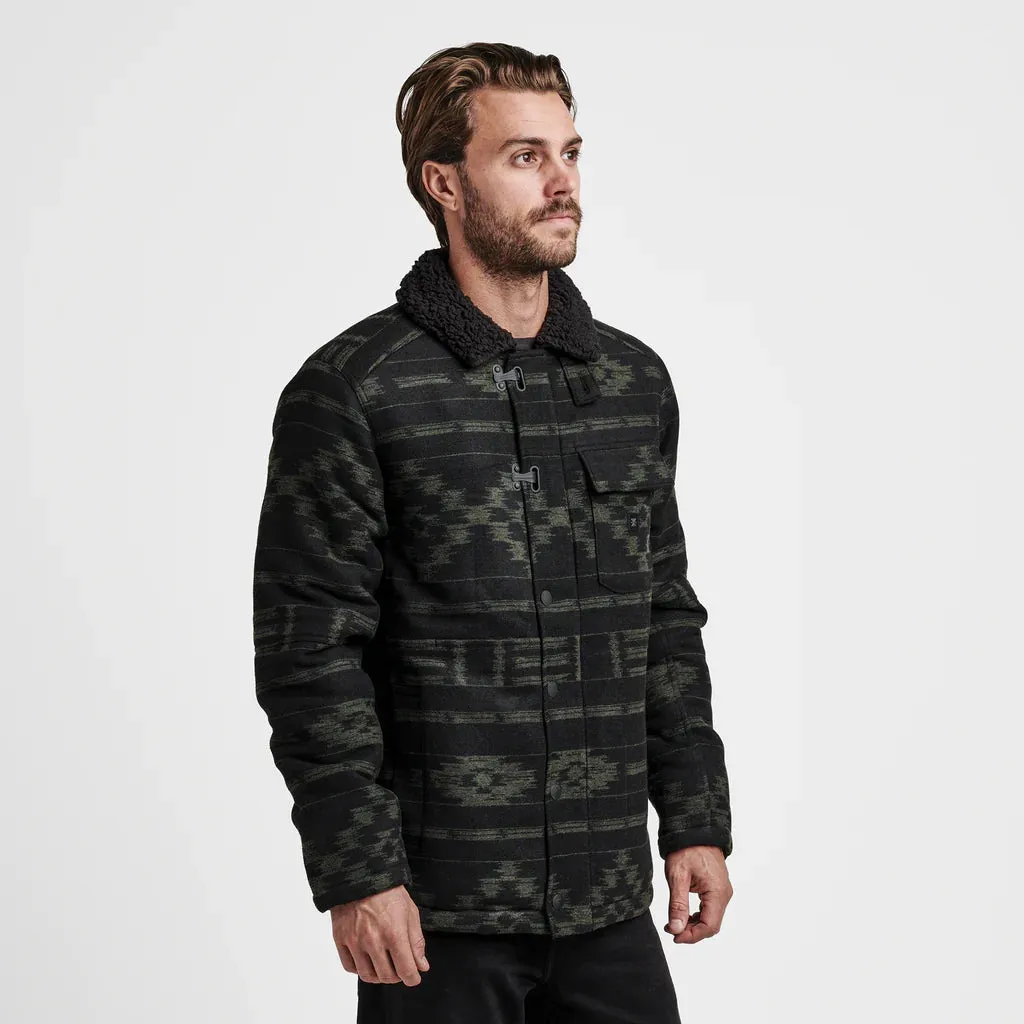 Roark Axeman Jacket