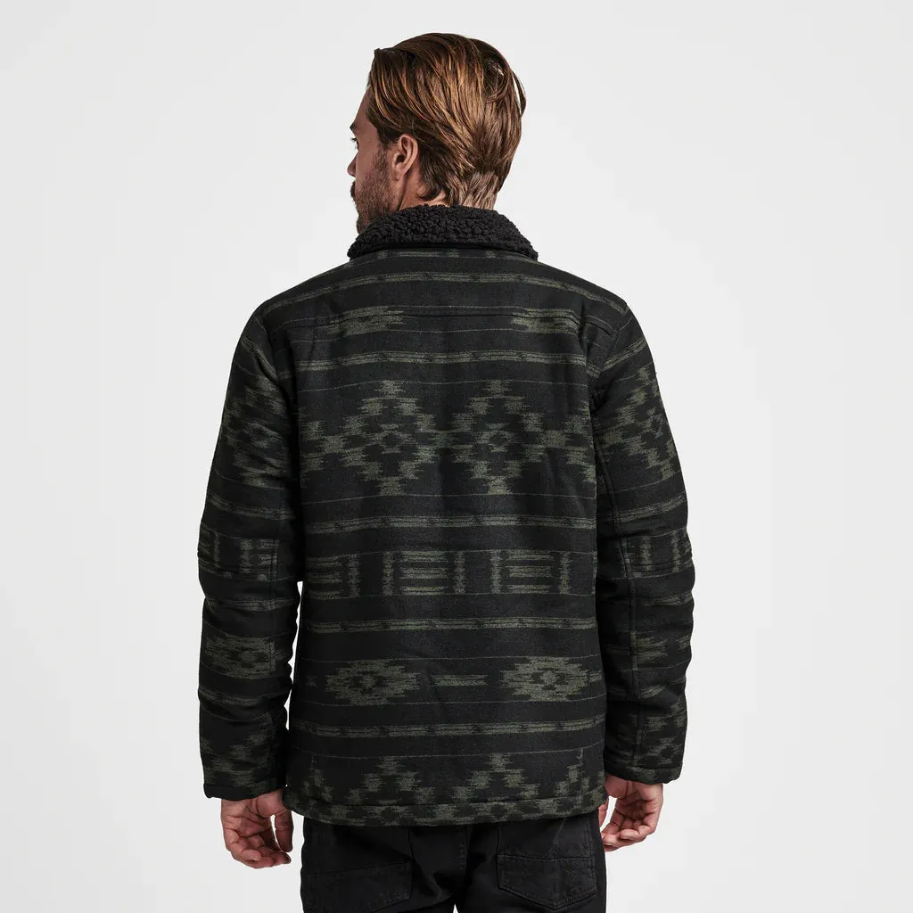 Roark Axeman Jacket