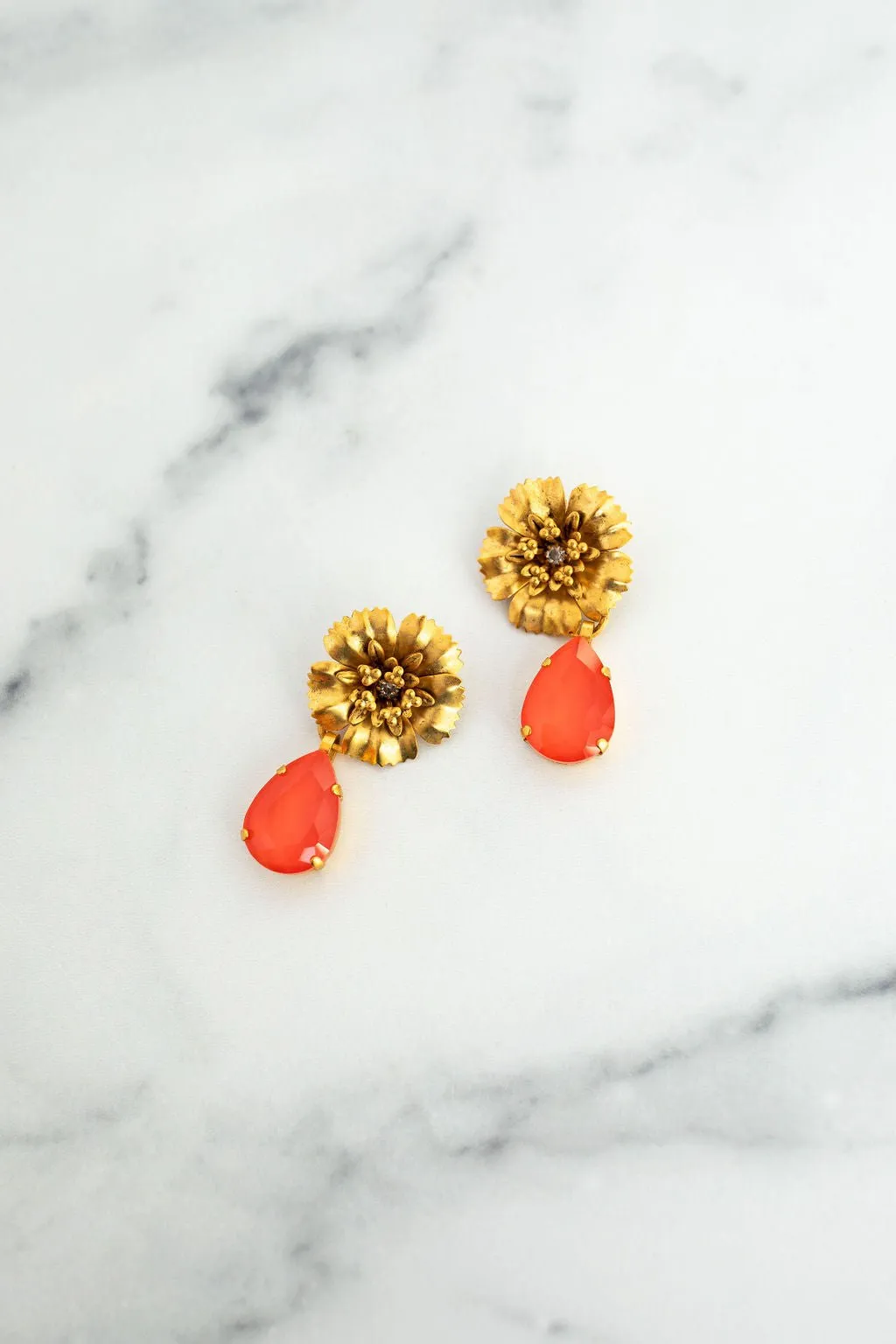 Romina Earrings