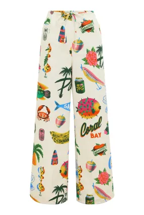 --Samaki Pant-