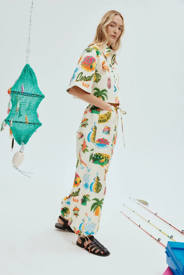 --Samaki Pant-