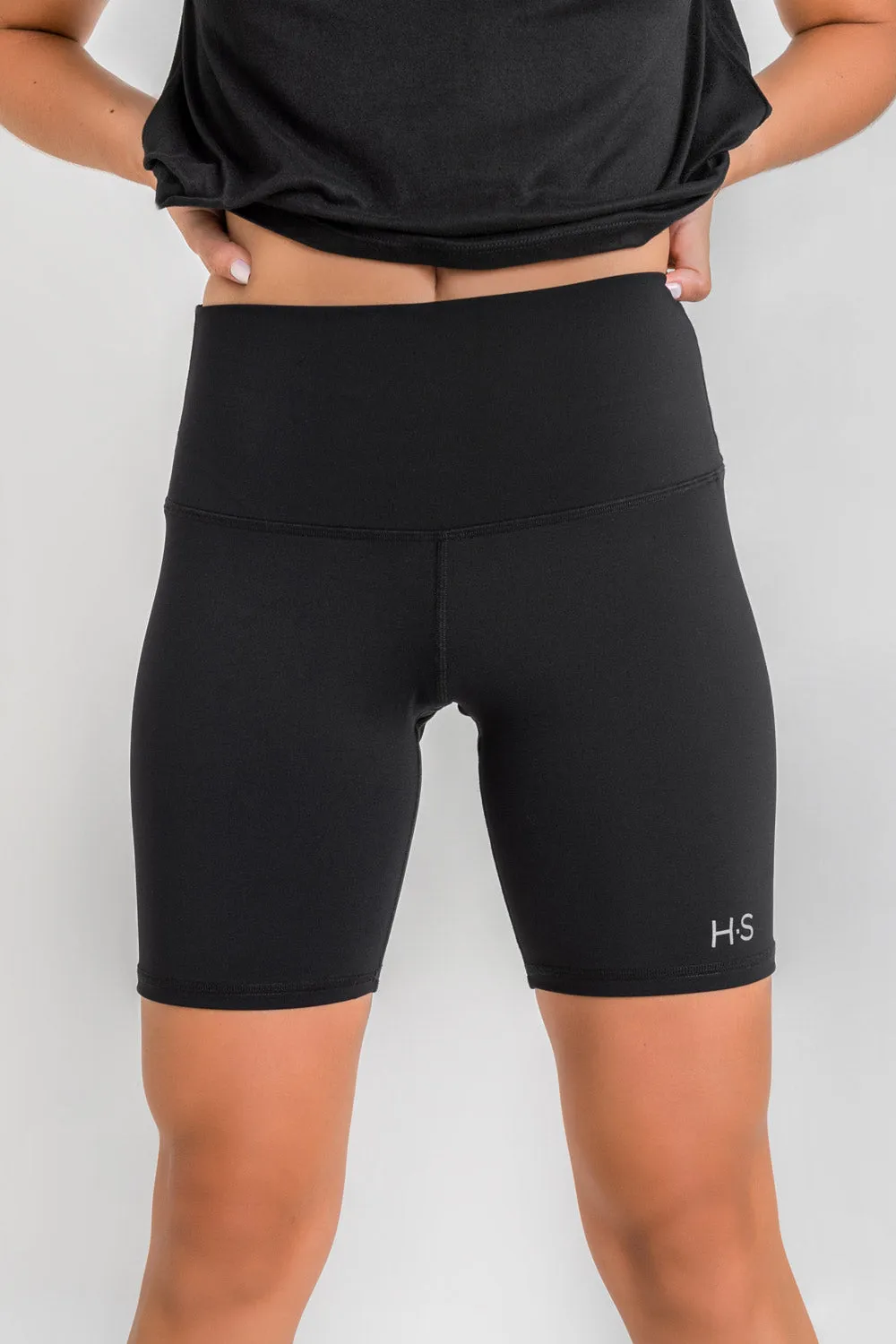 Short biker deportivo