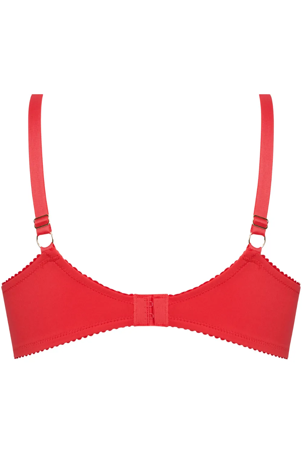 Source Beauté 3/4 Cup Balconette Bra