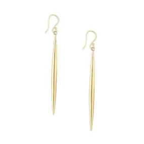 Spike Earrings