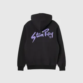 Stan Ray Stan OG Hood - Black / Purple