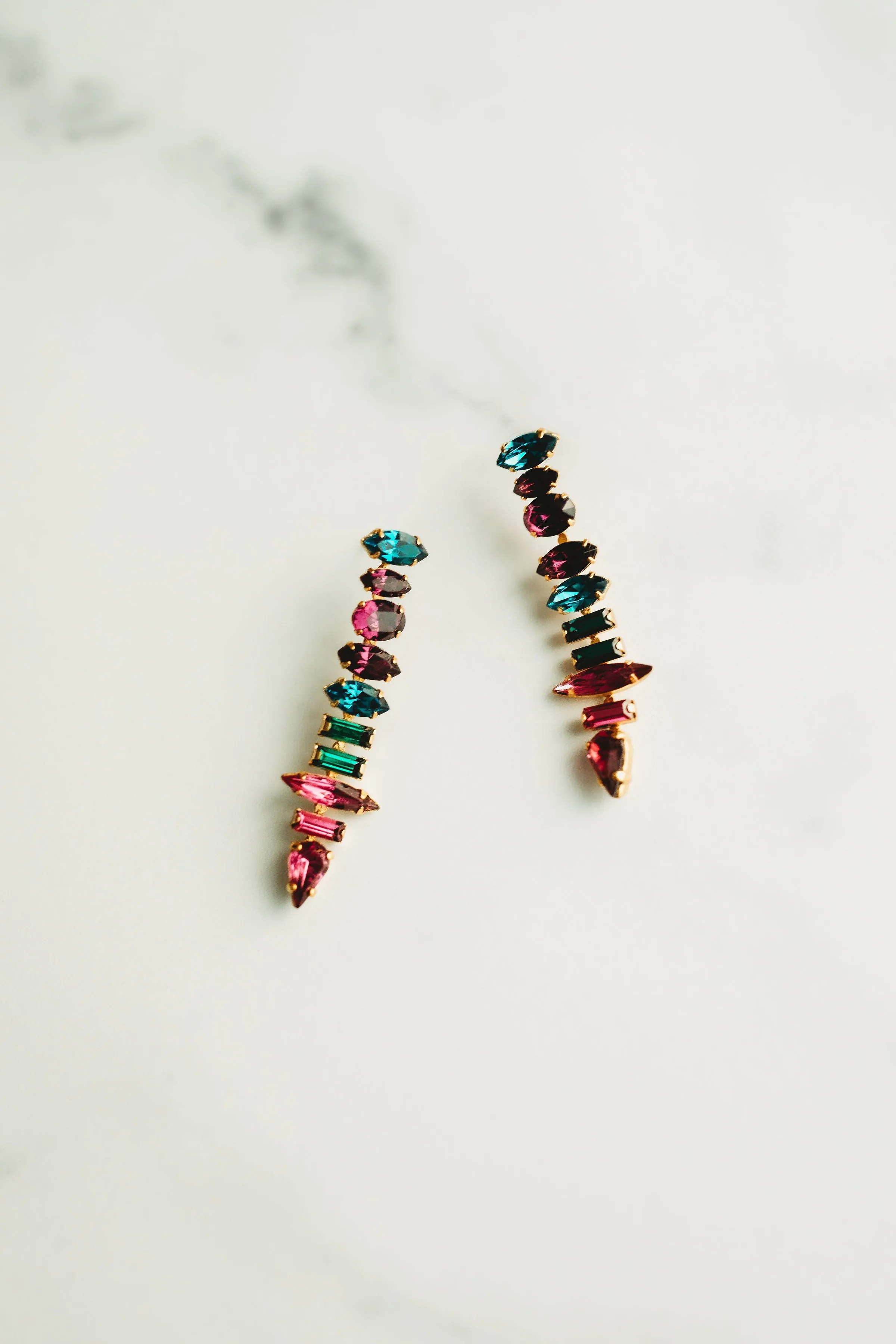 Starla Earrings