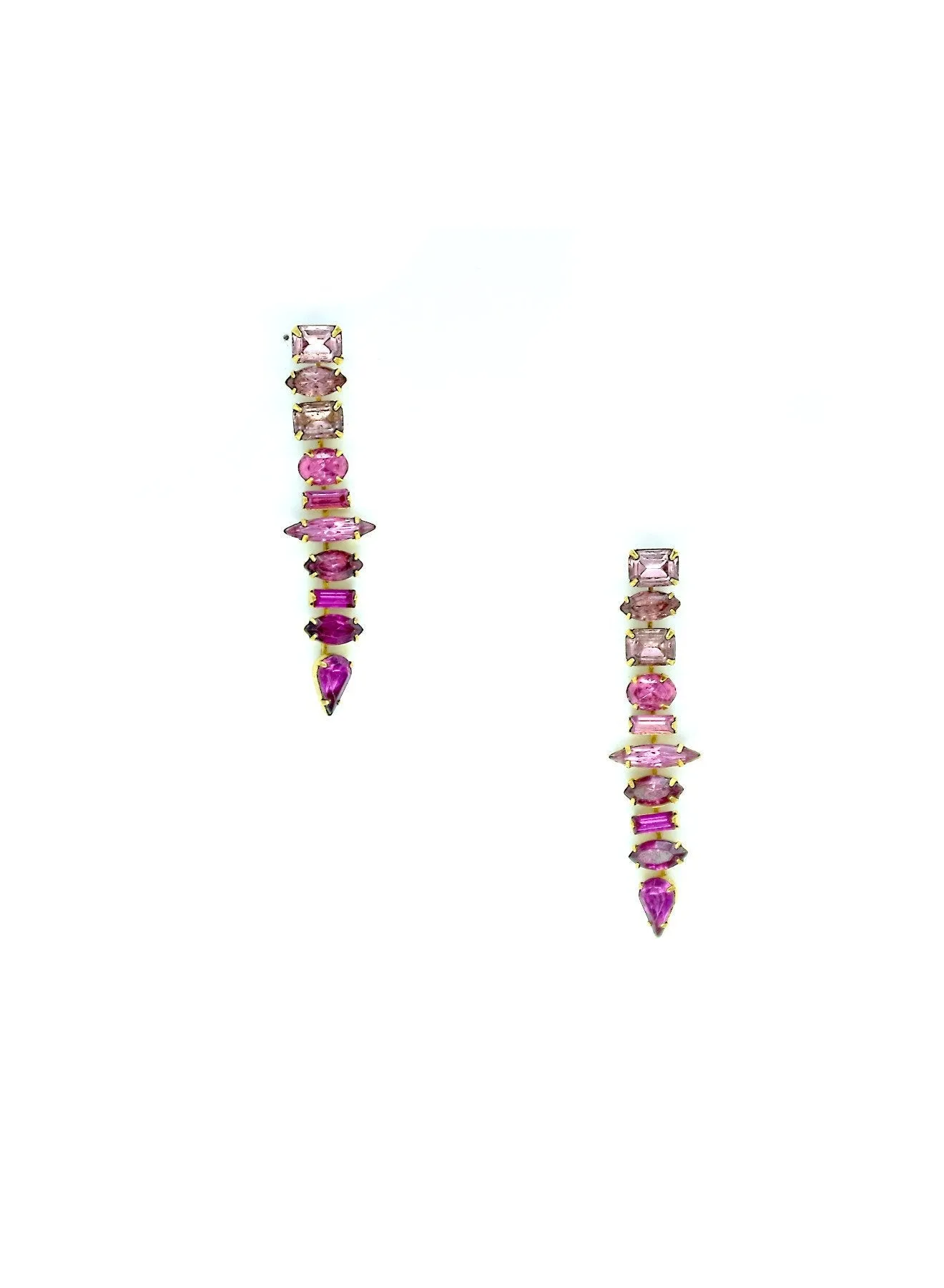 Starla Earrings