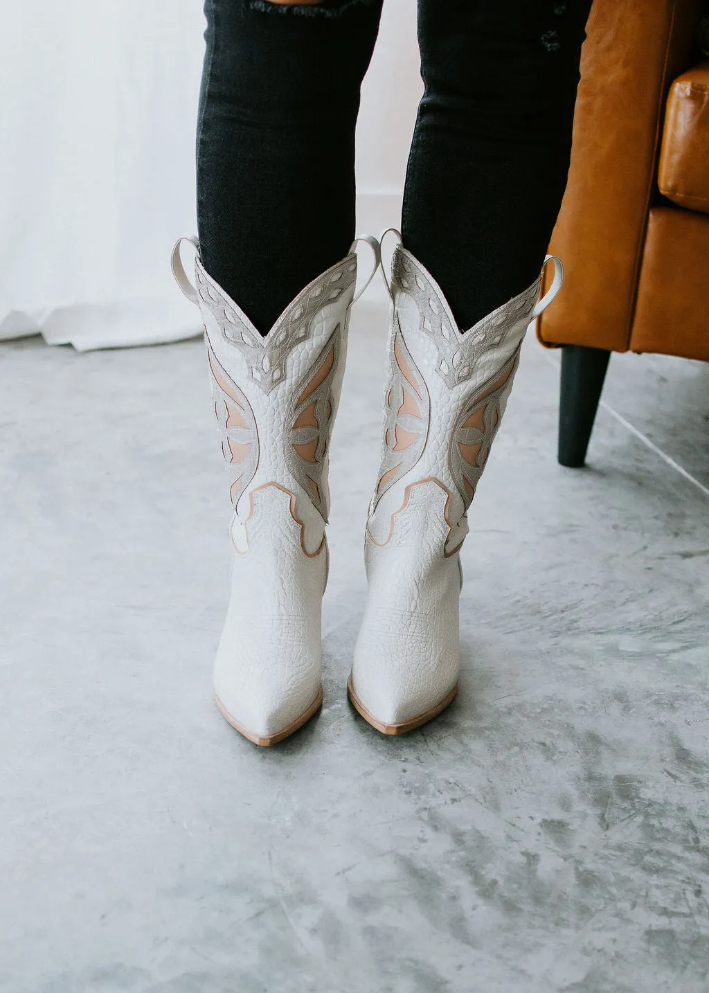 Steve Madden Wynter Boot