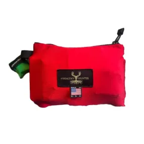 Sthealthy Hunter Backcountry Medical bag