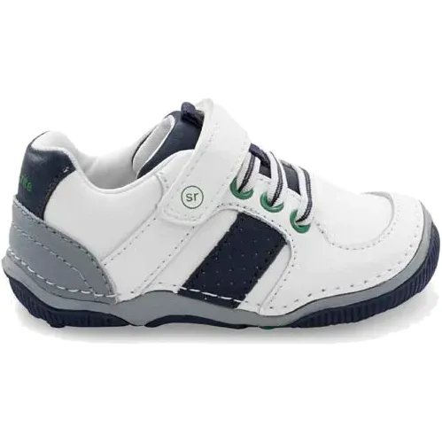Stride Rite Kid's Wes Sneaker (Infant/Toddler)